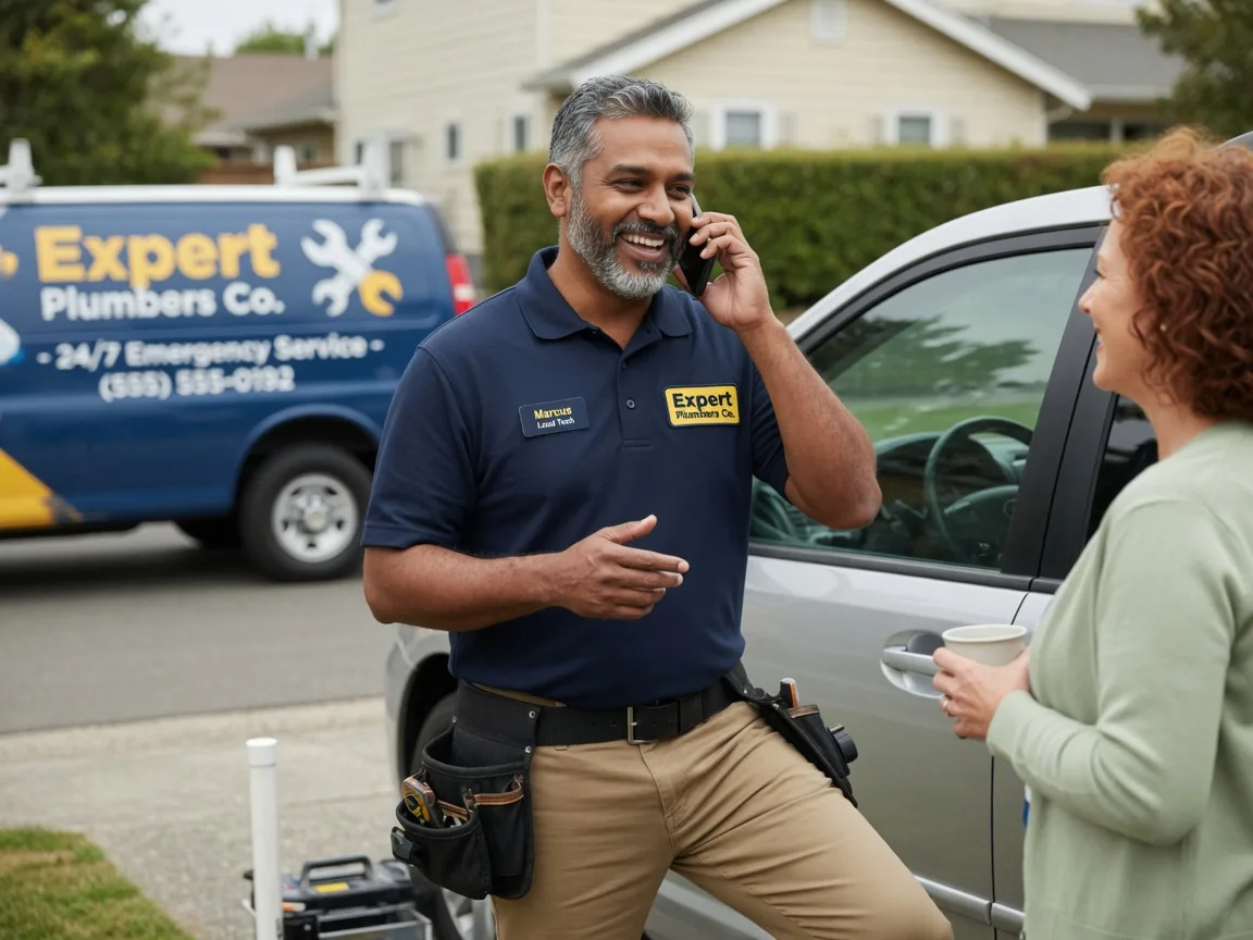 Drain Cleaning Berlin, WI FAQs
